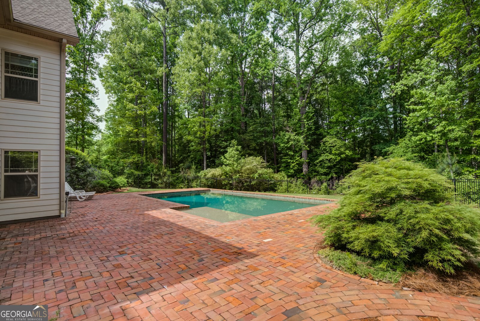 105 Laurel Forest Drive Tyrone - Photo 69