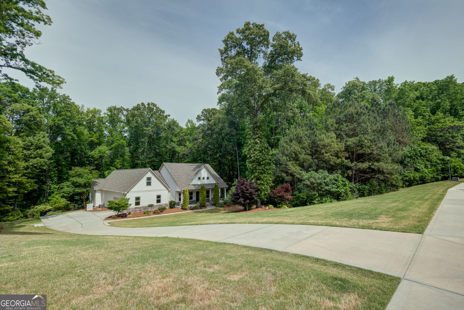 105 Laurel Forest Drive Tyrone - Photo 9