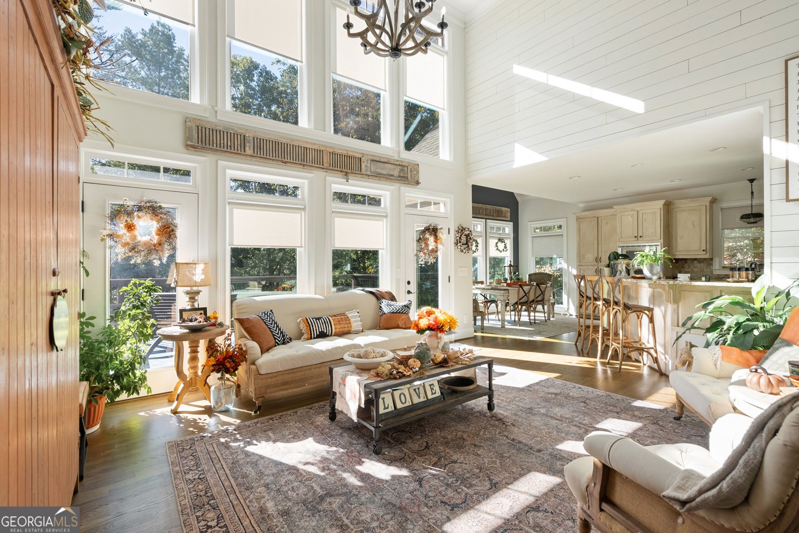 505 River Ridge Road Clarkesville - Photo 12