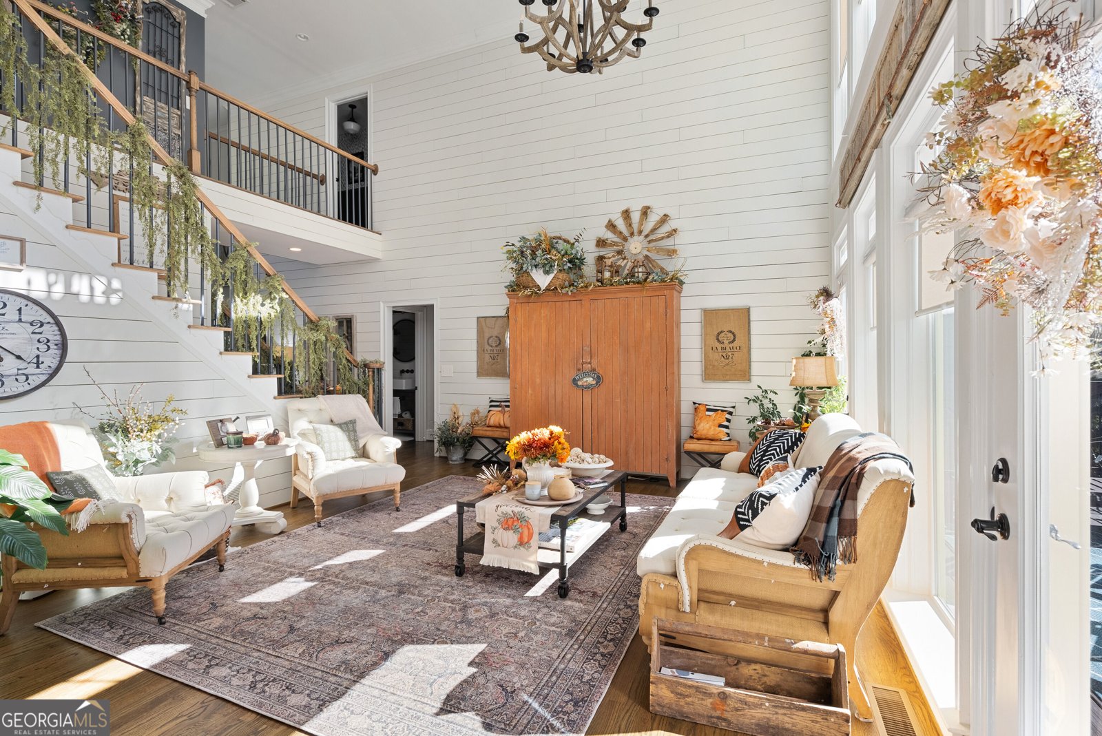505 River Ridge Road Clarkesville - Photo 13