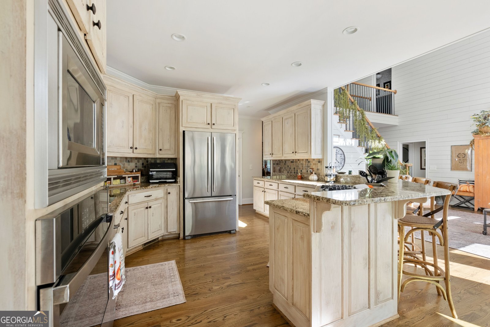 505 River Ridge Road Clarkesville - Photo 15