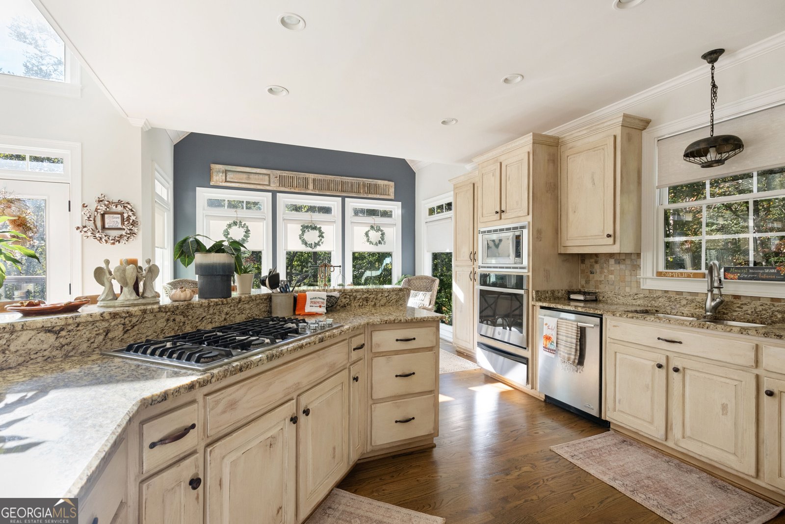 505 River Ridge Road Clarkesville - Photo 16