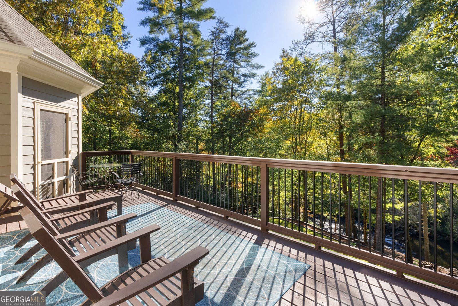 505 River Ridge Road Clarkesville - Photo 35