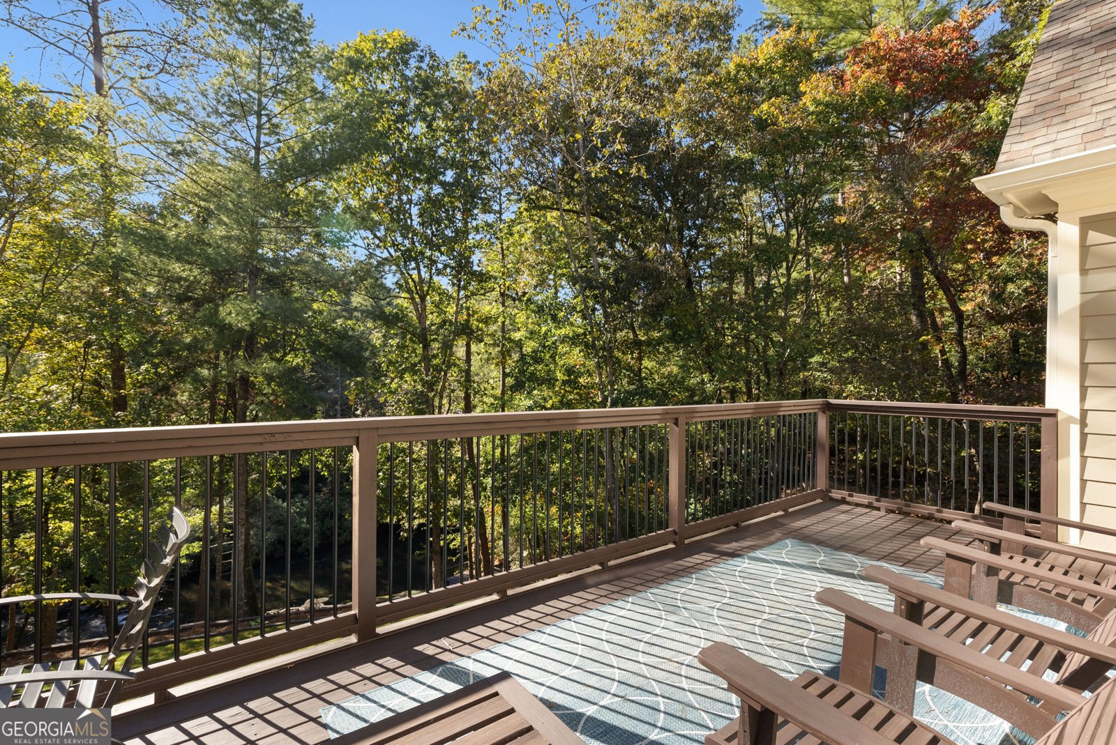 505 River Ridge Road Clarkesville - Photo 36