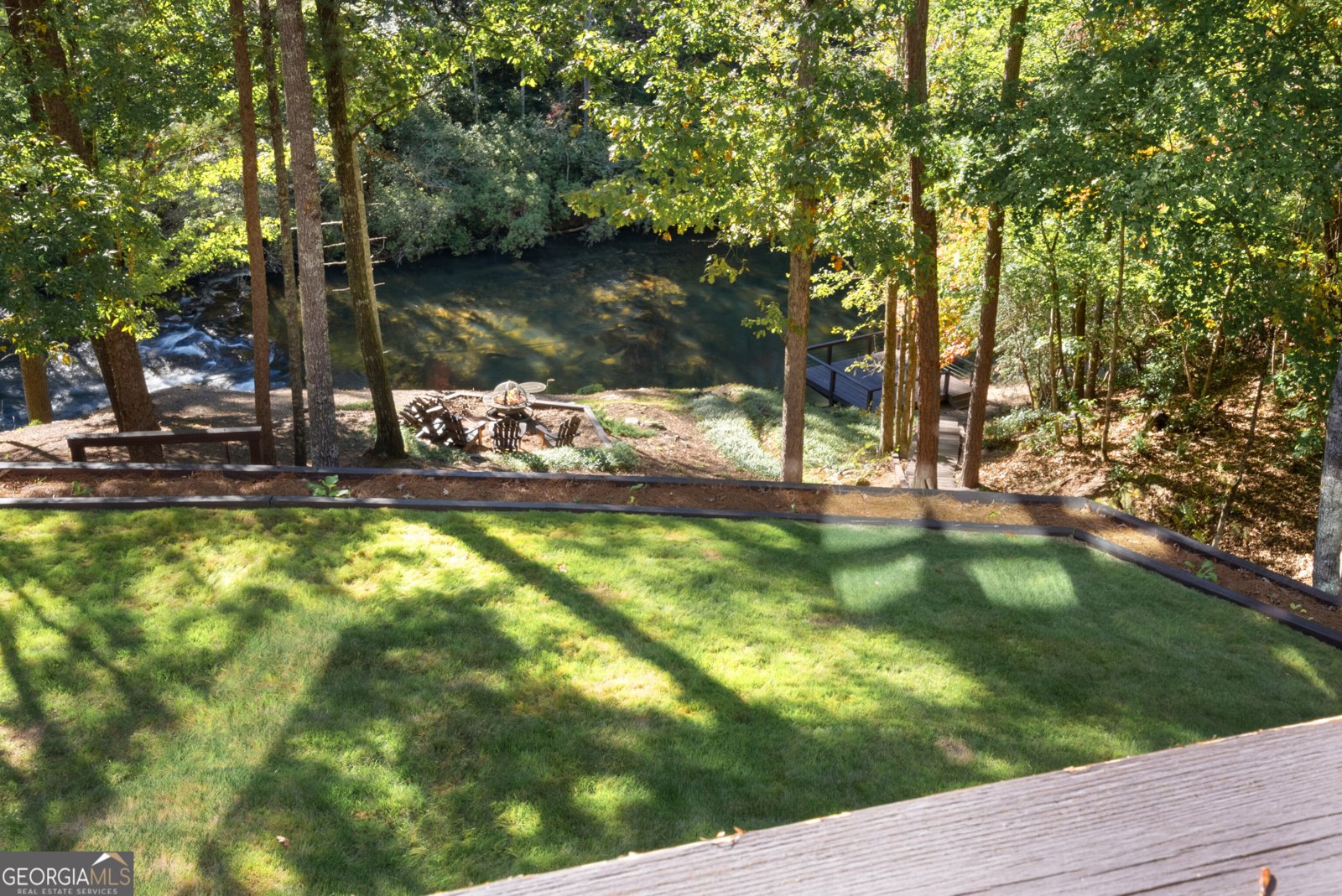 505 River Ridge Road Clarkesville - Photo 37