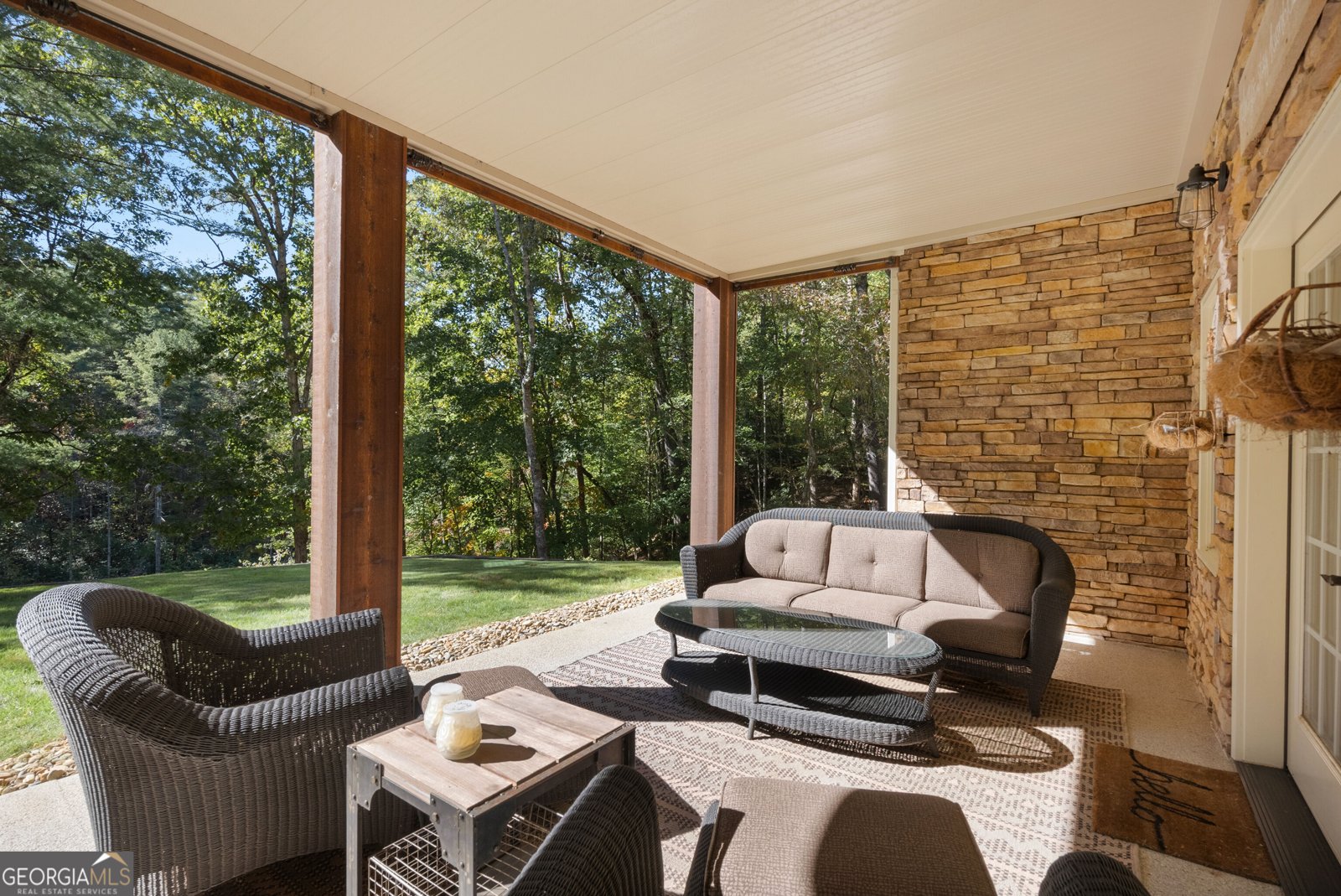 505 River Ridge Road Clarkesville - Photo 38