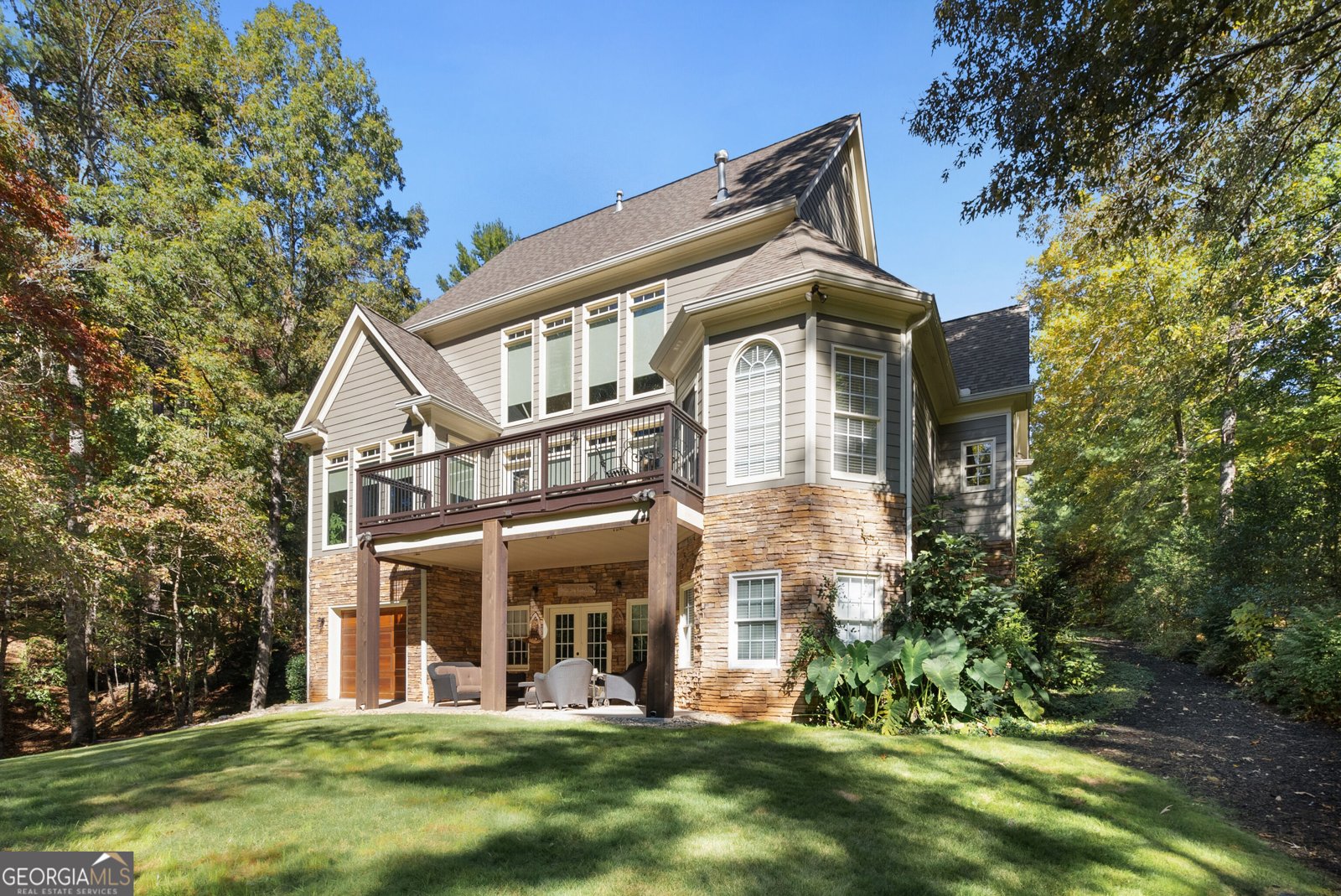 505 River Ridge Road Clarkesville - Photo 41