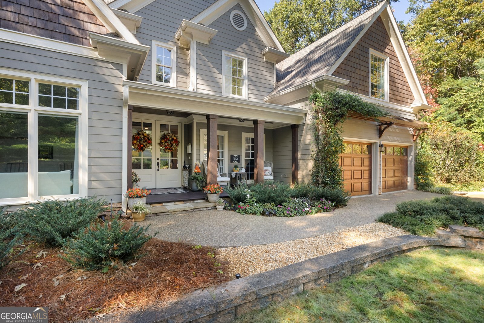 505 River Ridge Road Clarkesville - Photo 42