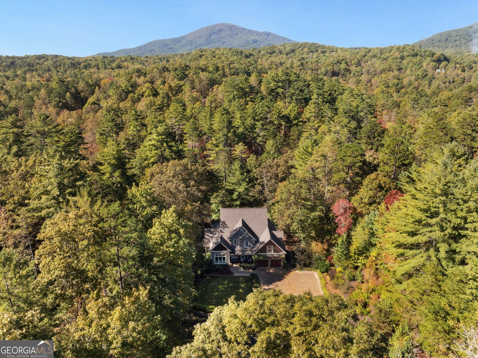 505 River Ridge Road Clarkesville - Photo 45