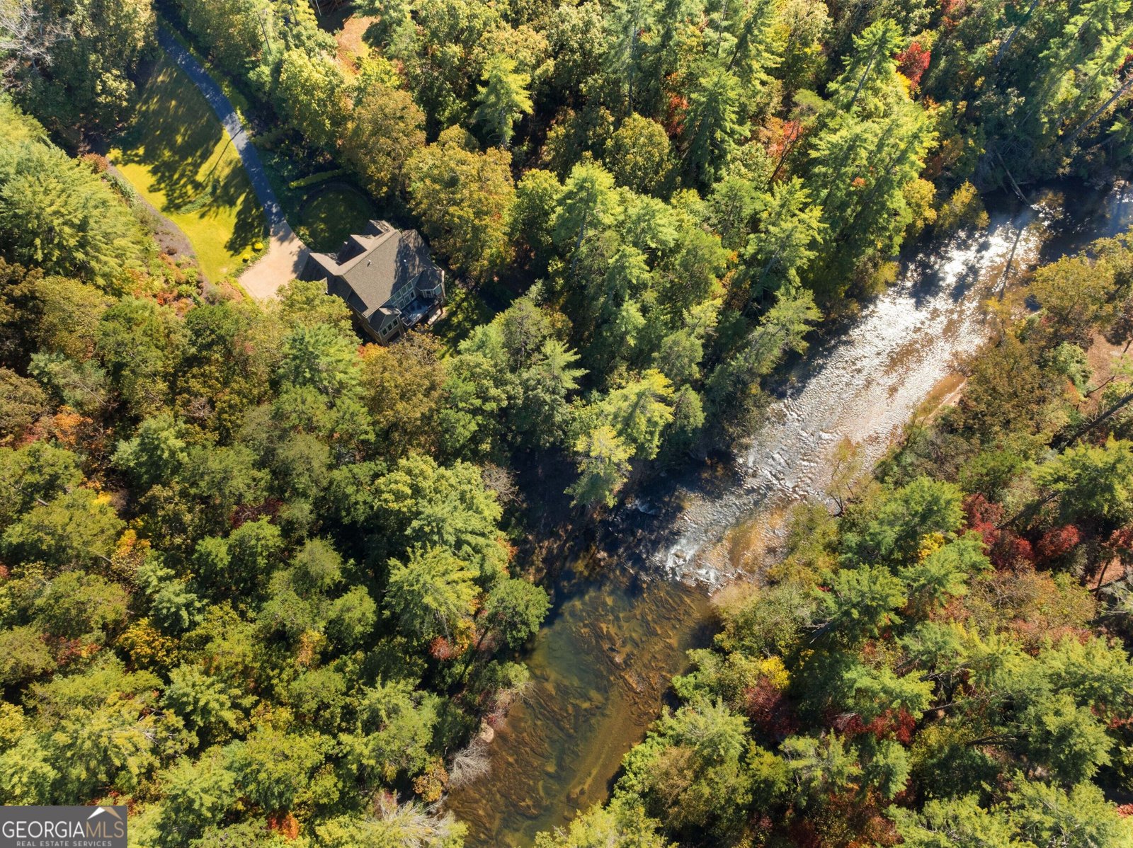 505 River Ridge Road Clarkesville - Photo 46