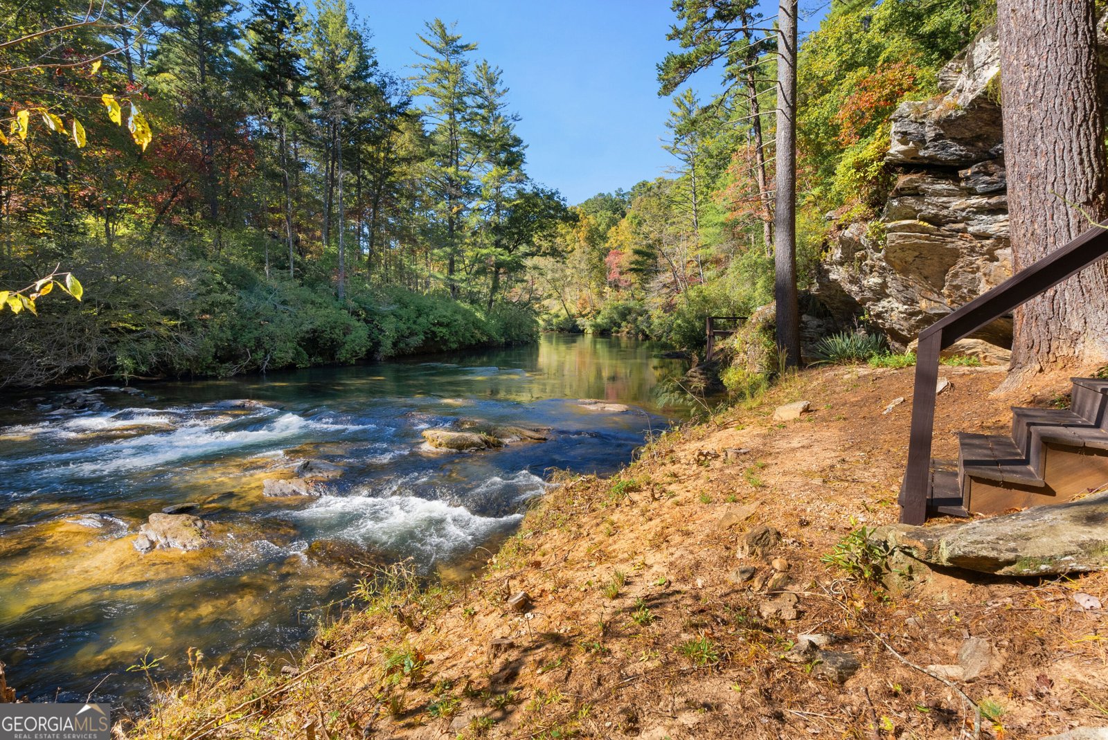 505 River Ridge Road Clarkesville - Photo 47