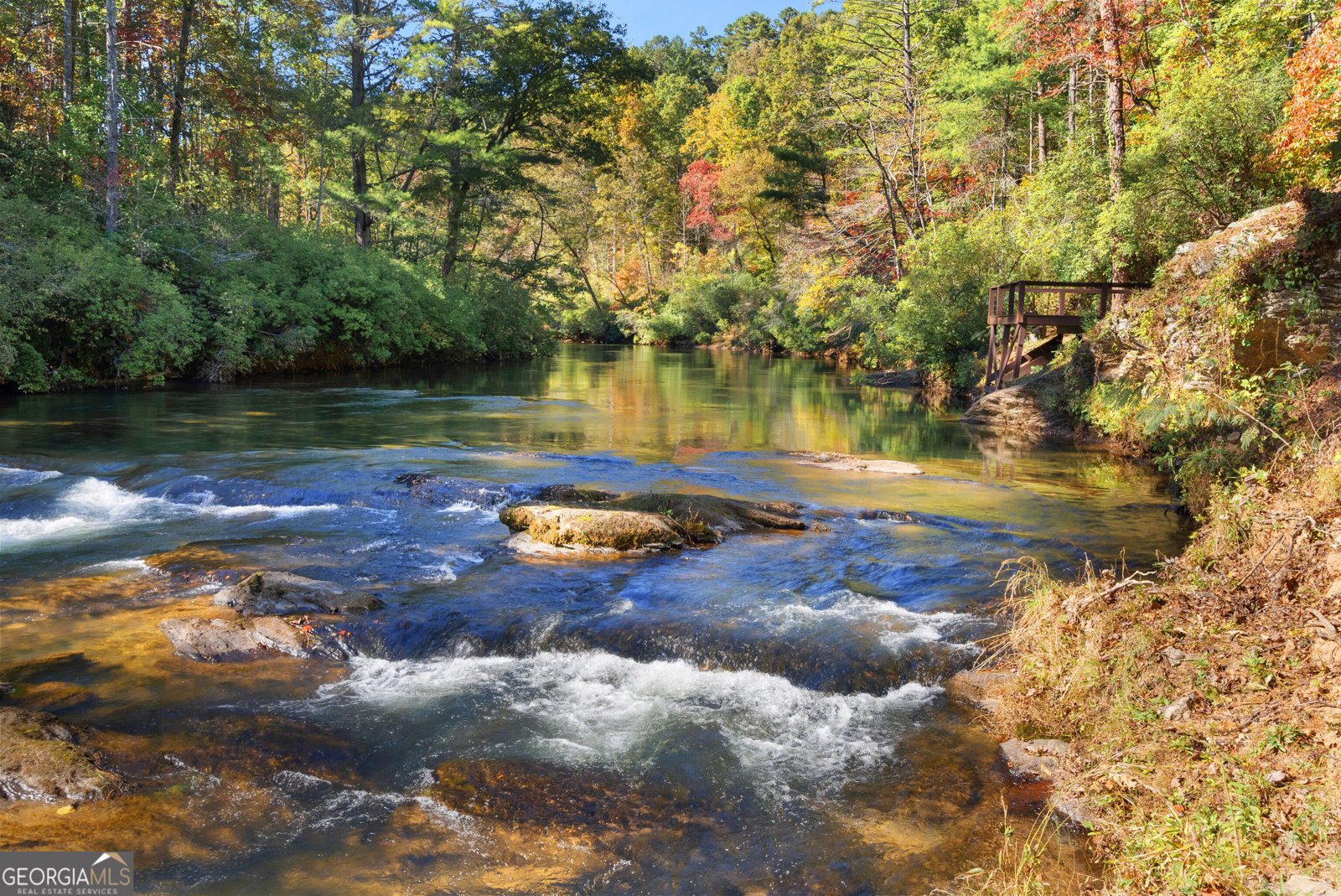 505 River Ridge Road Clarkesville - Photo 48