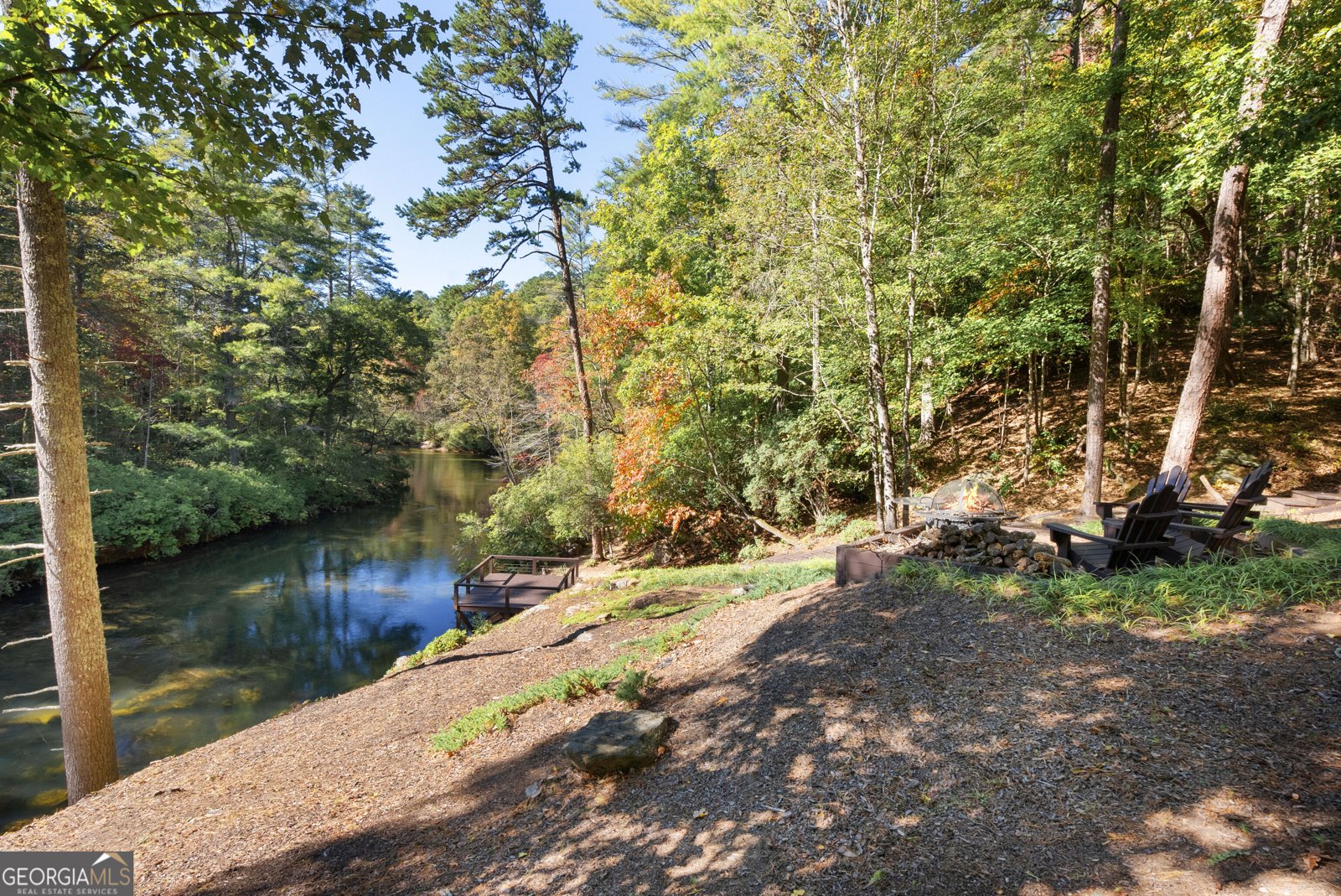 505 River Ridge Road Clarkesville - Photo 50