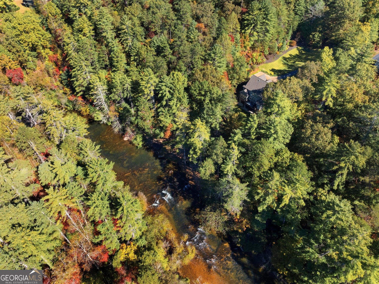 505 River Ridge Road Clarkesville - Photo 52