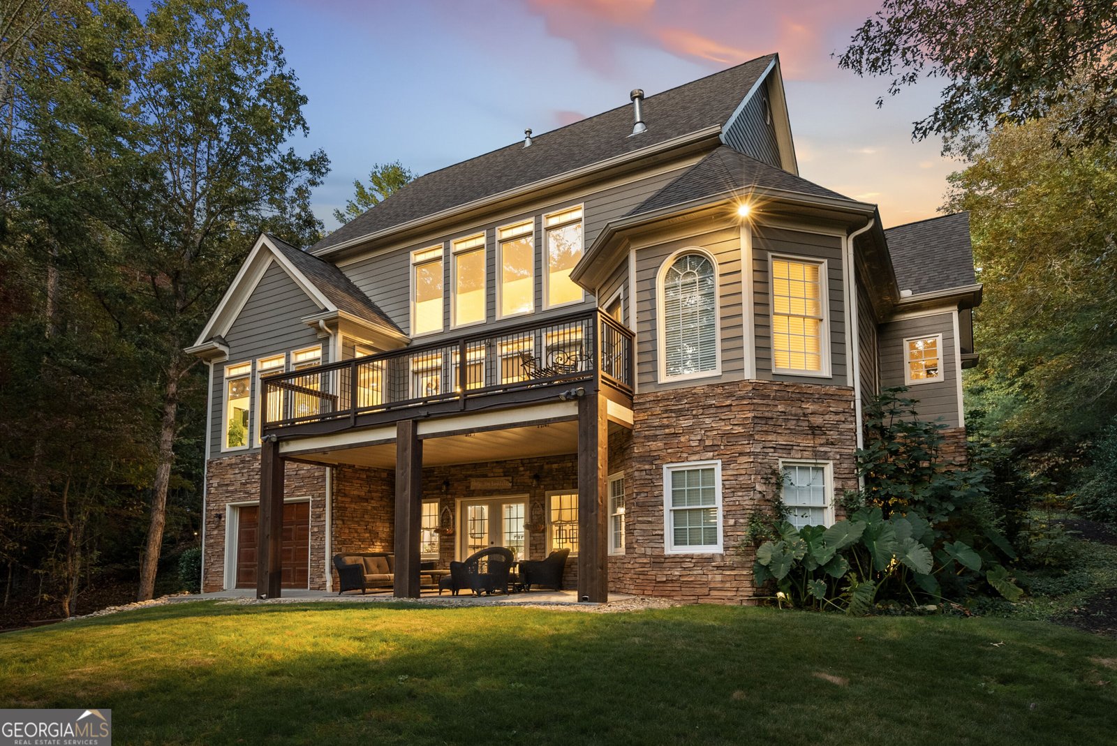 505 River Ridge Road Clarkesville - Photo 54