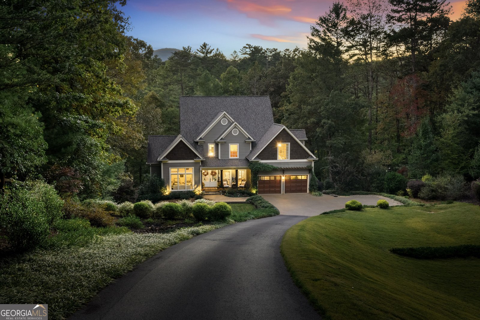 505 River Ridge Road Clarkesville - Photo 56