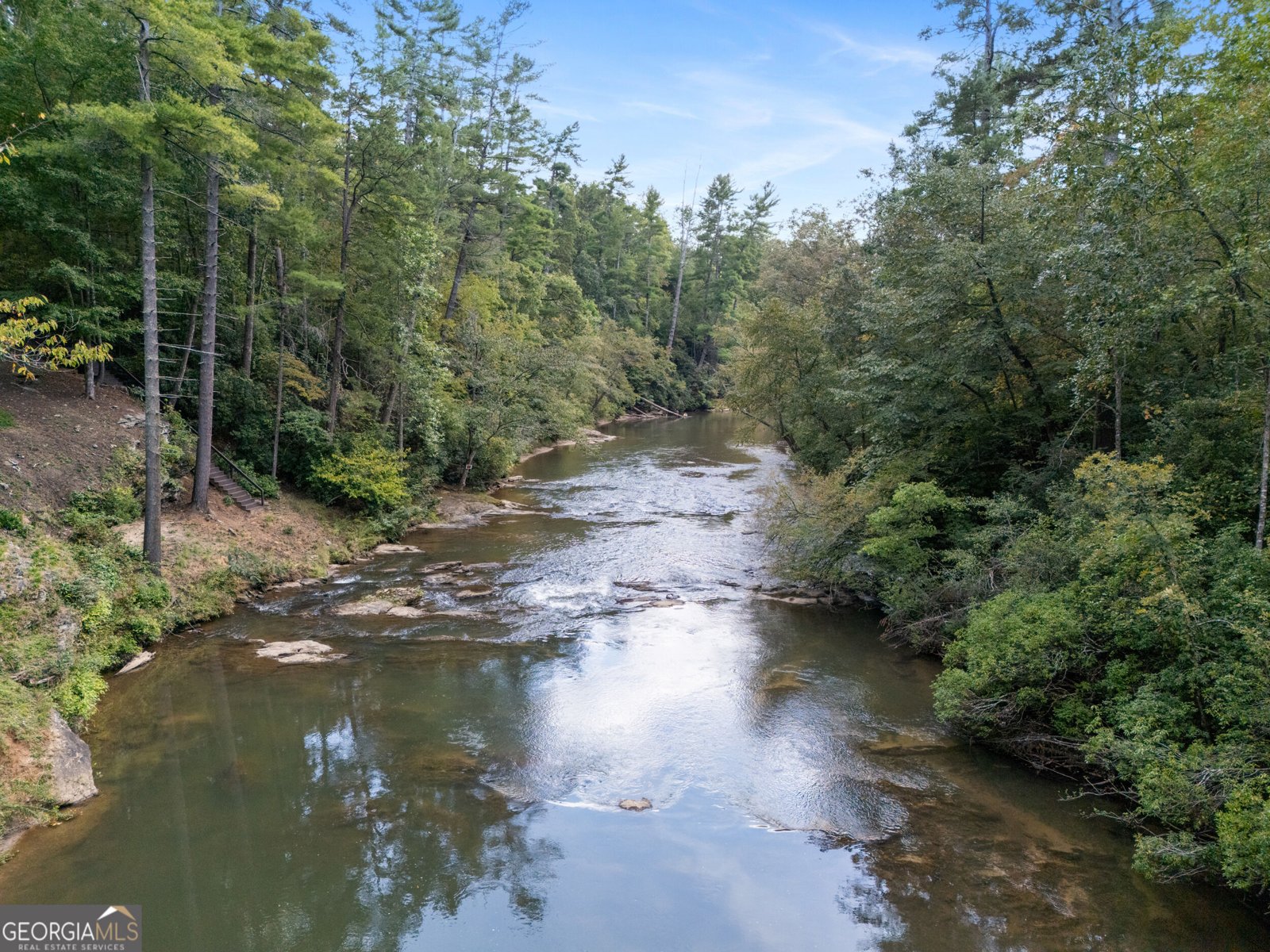 505 River Ridge Road Clarkesville - Photo 57