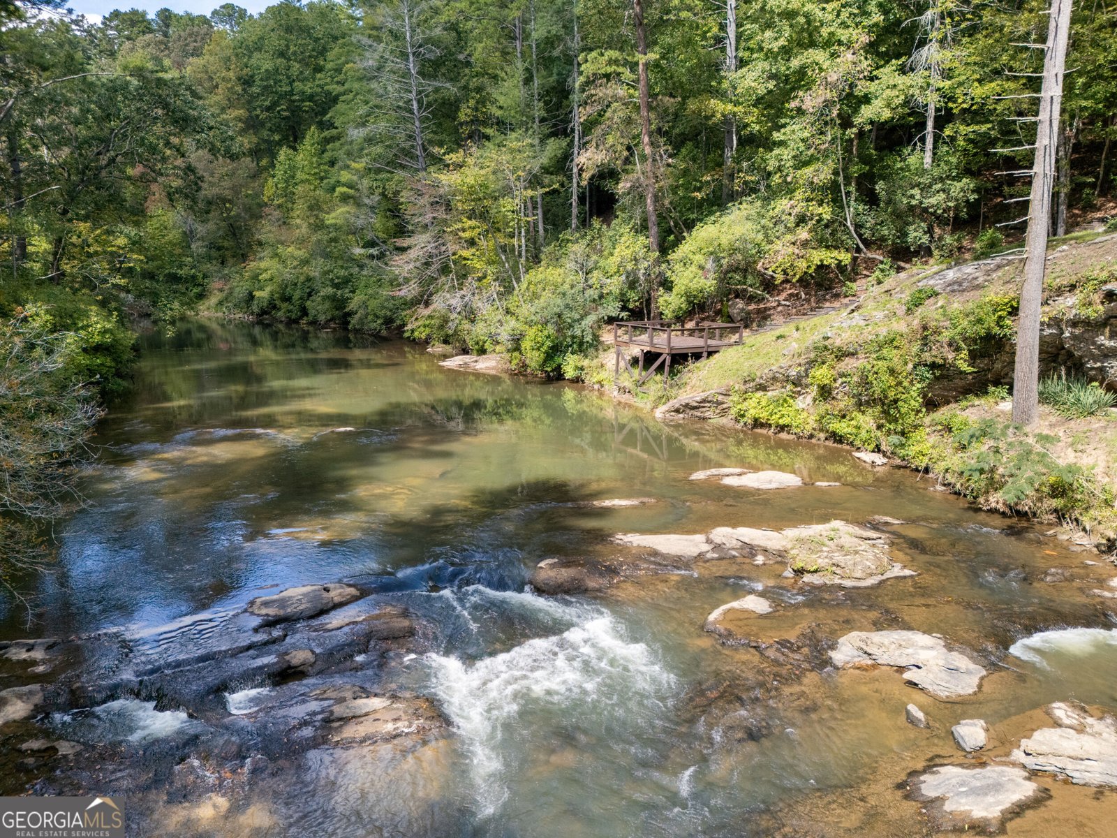 505 River Ridge Road Clarkesville - Photo 59