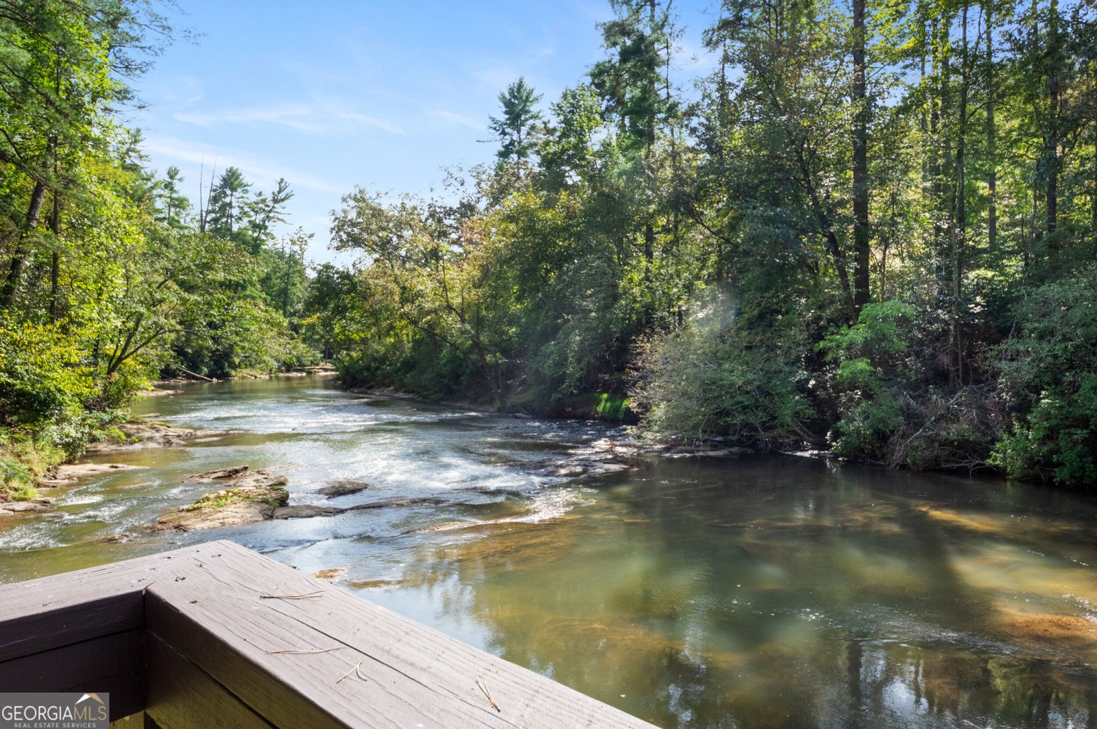 505 River Ridge Road Clarkesville - Photo 64