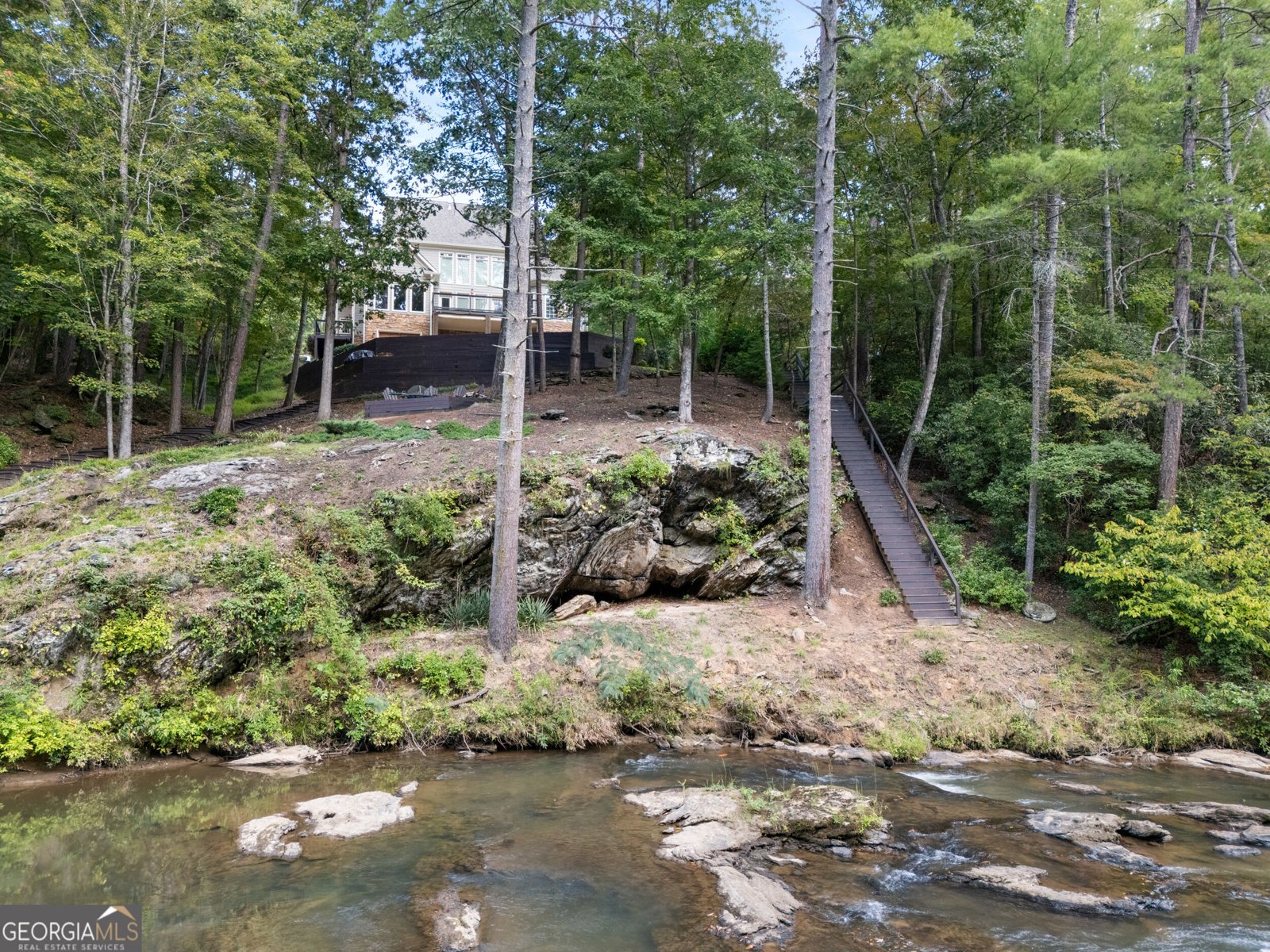 505 River Ridge Road Clarkesville - Photo 65