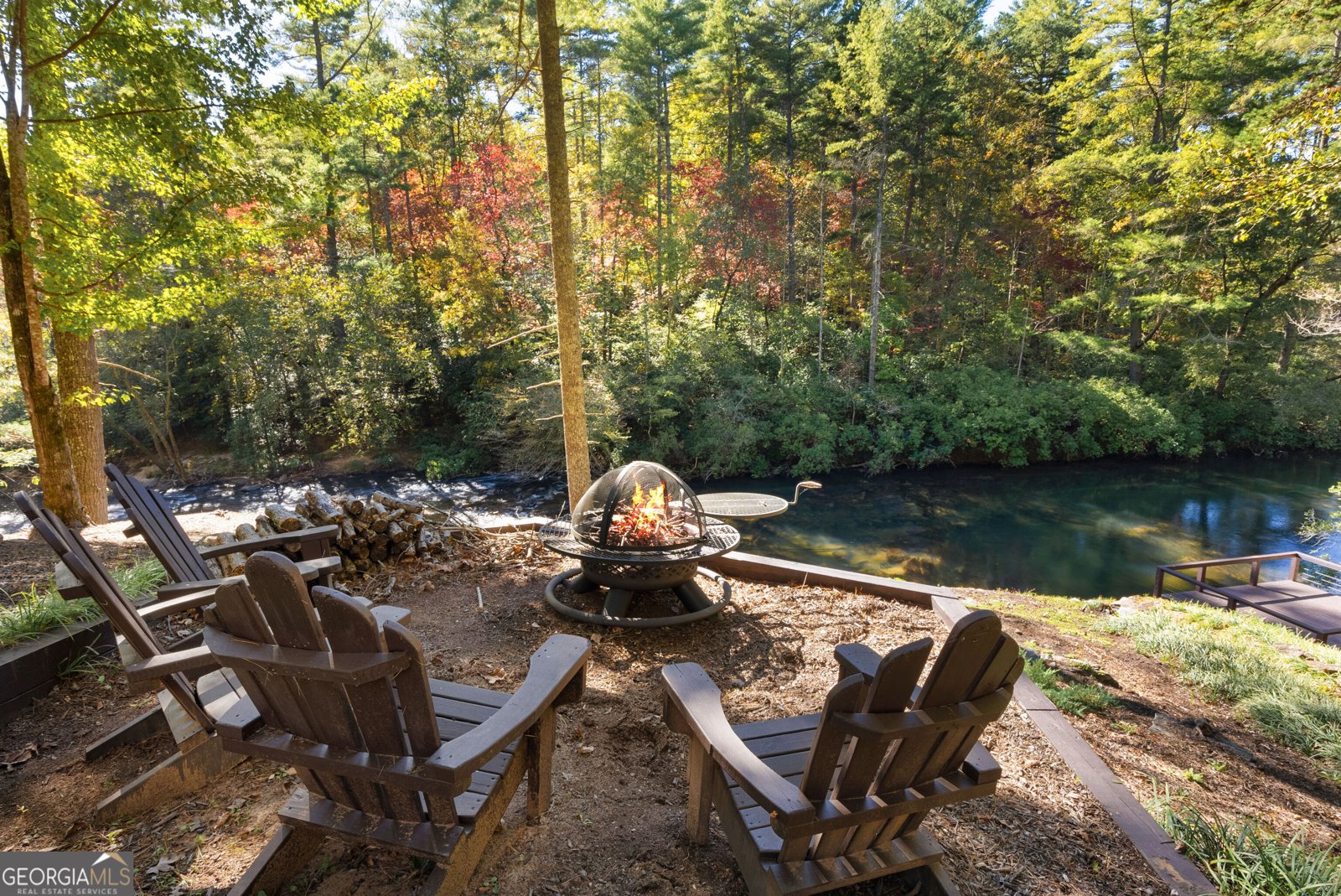 505 River Ridge Road Clarkesville - Photo 7