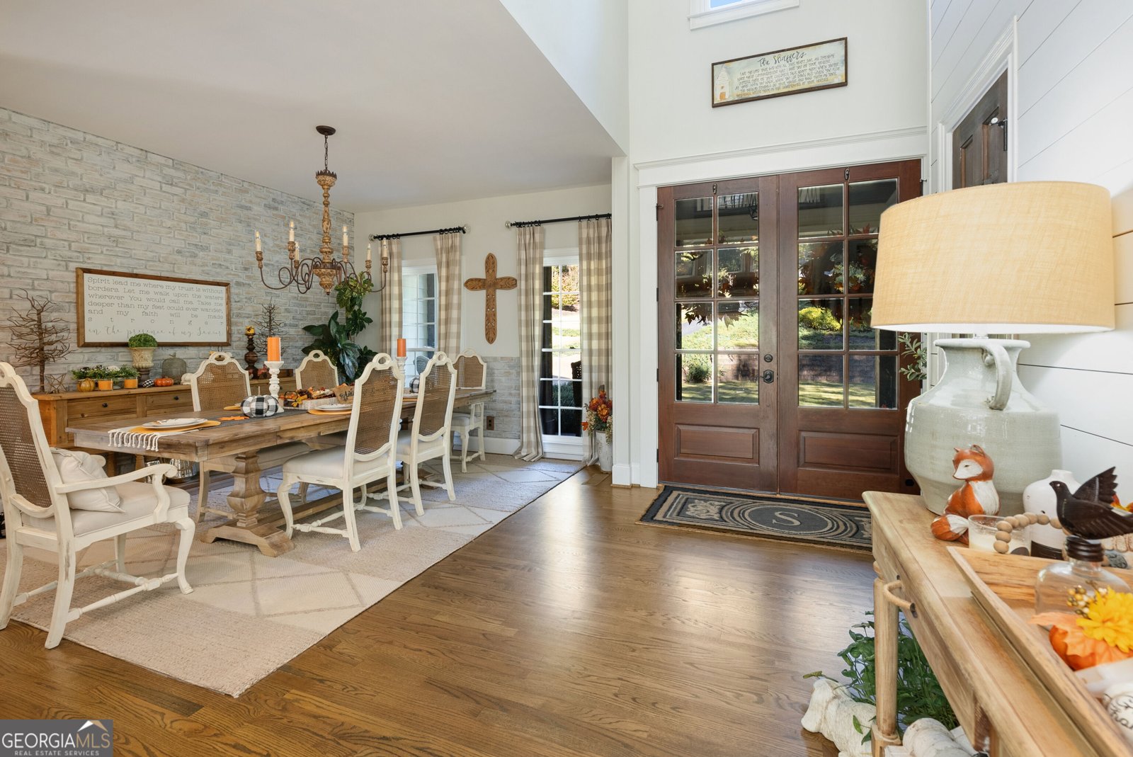 505 River Ridge Road Clarkesville - Photo 8