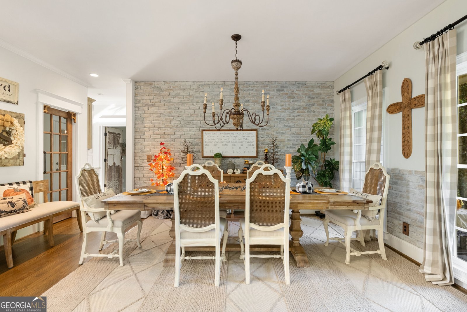 505 River Ridge Road Clarkesville - Photo 9