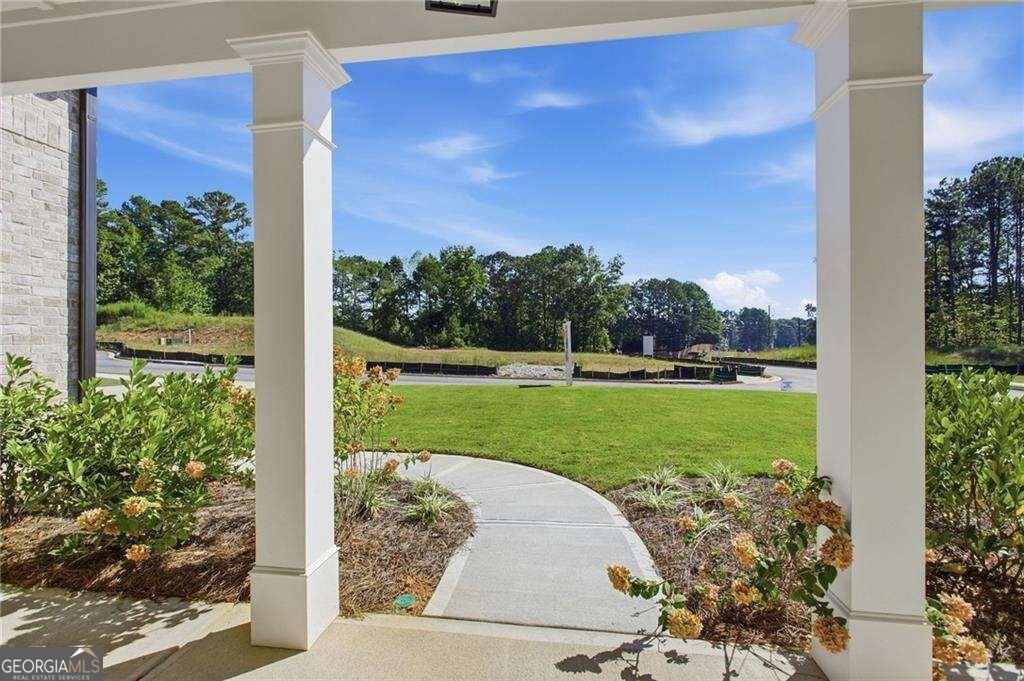 201 Tempo Circle Ellenwood - Photo 6
