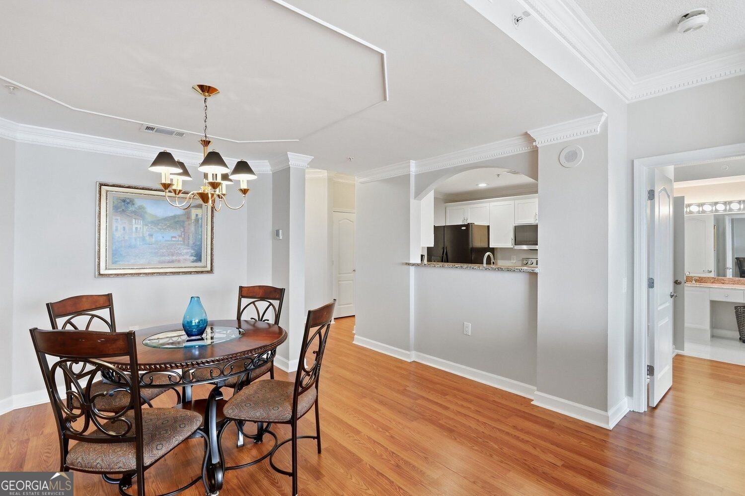 3475 Oak Valley Road Atlanta - Photo 10