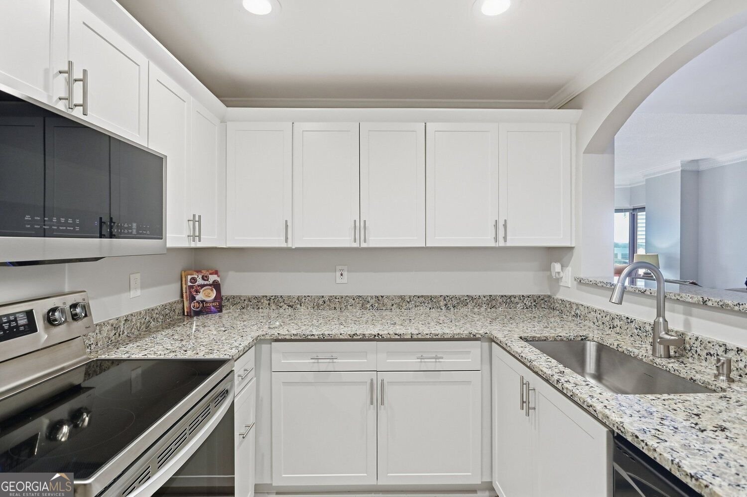 3475 Oak Valley Road Atlanta - Photo 12