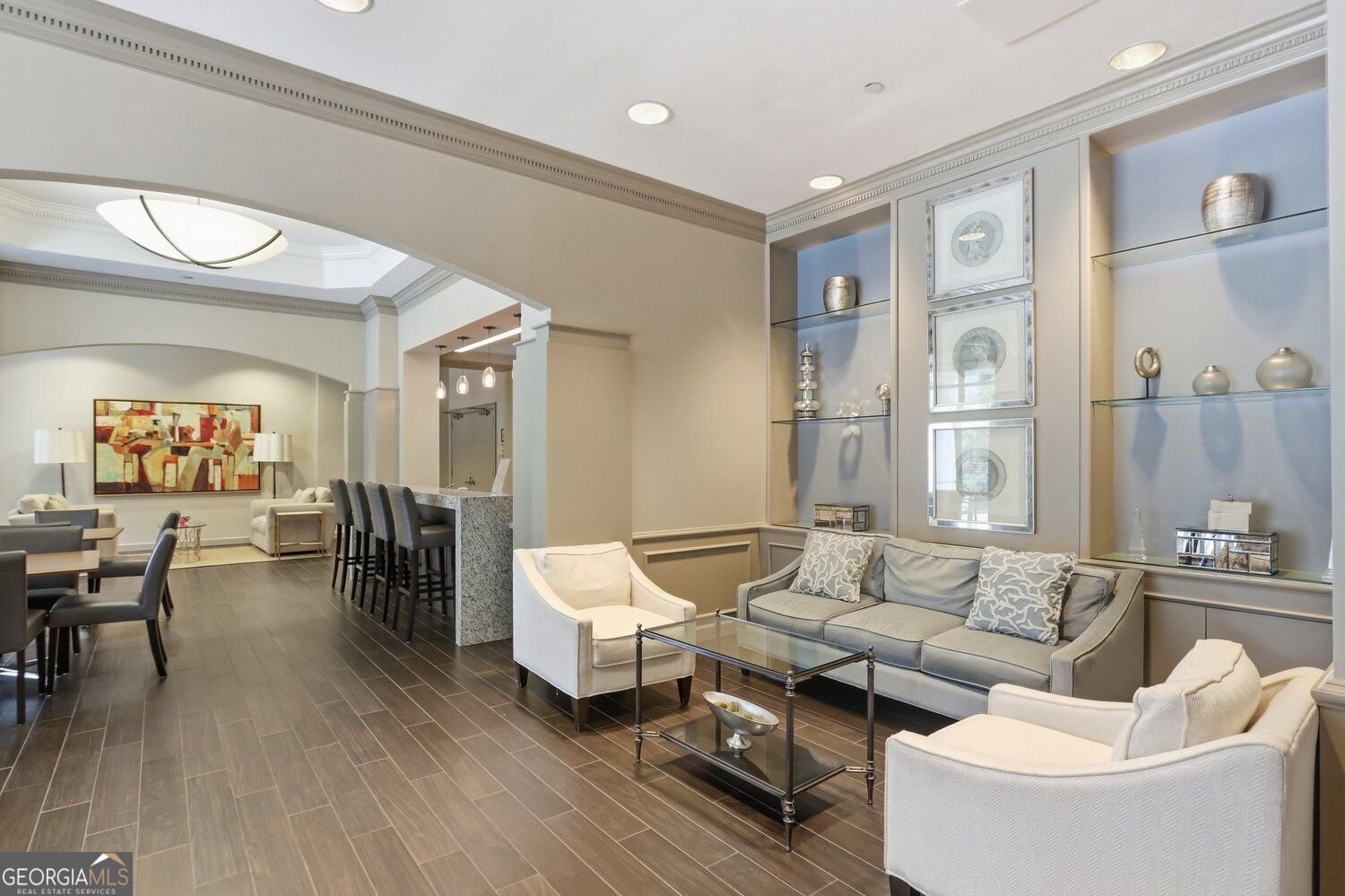 3475 Oak Valley Road Atlanta - Photo 36