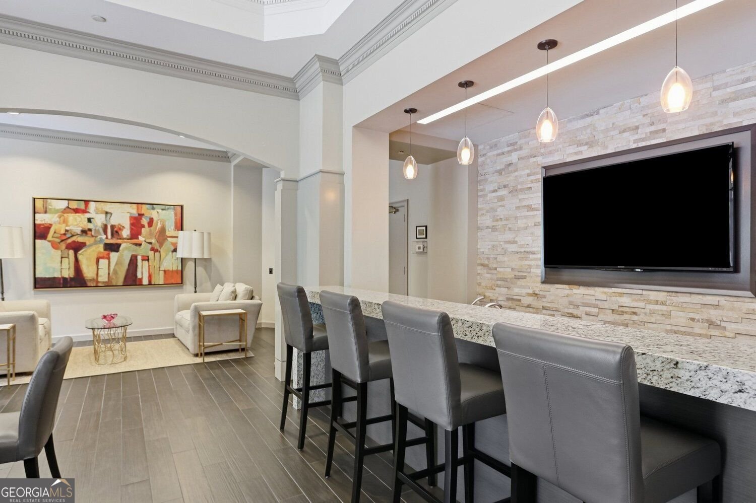 3475 Oak Valley Road Atlanta - Photo 37