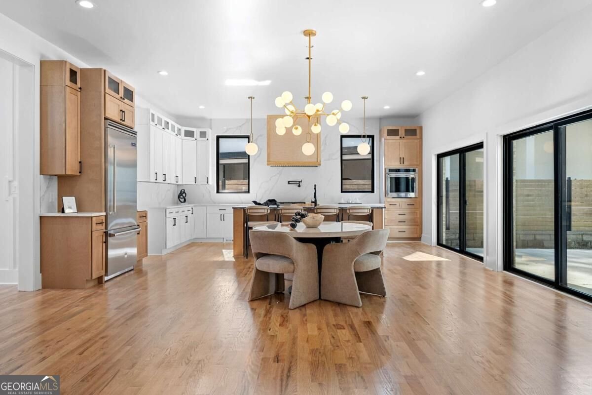 4501 Wieuca Road Atlanta - Photo 10