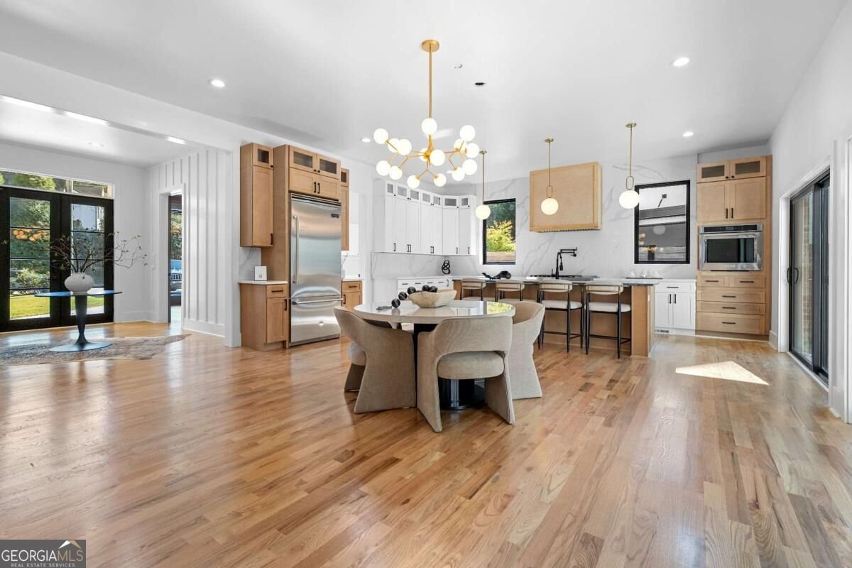 4501 Wieuca Road Atlanta - Photo 11