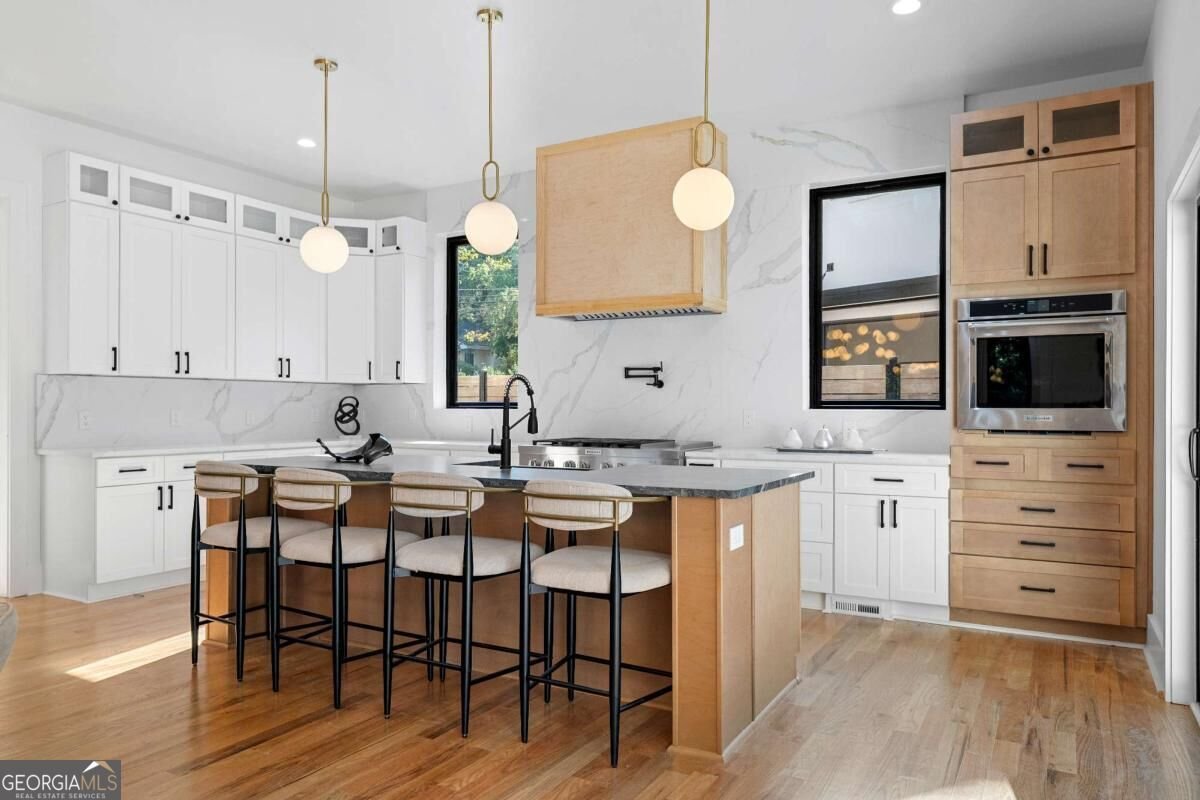 4501 Wieuca Road Atlanta - Photo 12