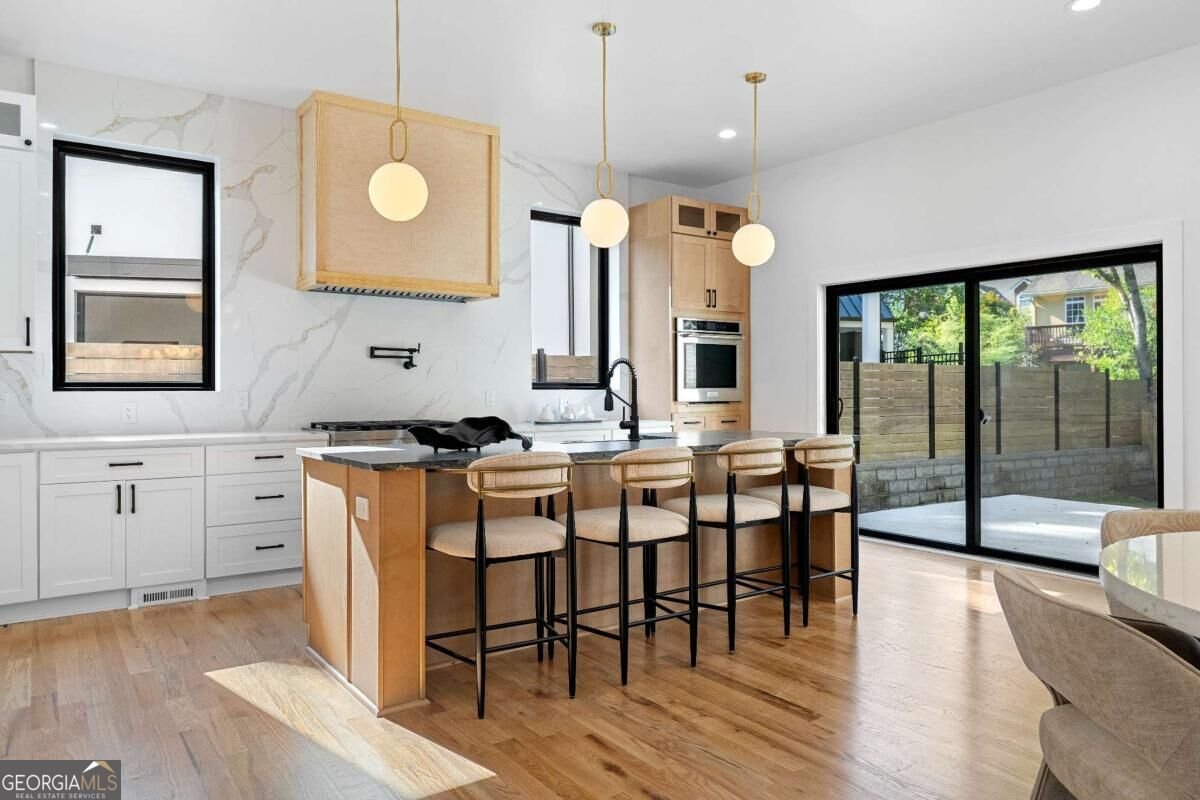4501 Wieuca Road Atlanta - Photo 13