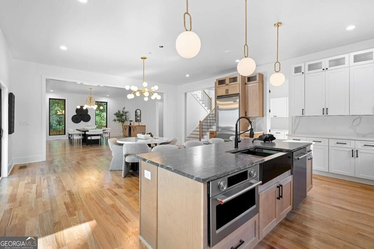 4501 Wieuca Road Atlanta - Photo 17