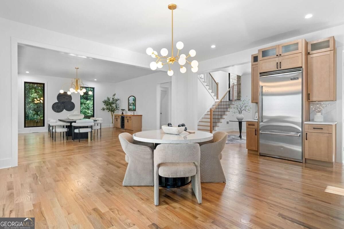 4501 Wieuca Road Atlanta - Photo 18