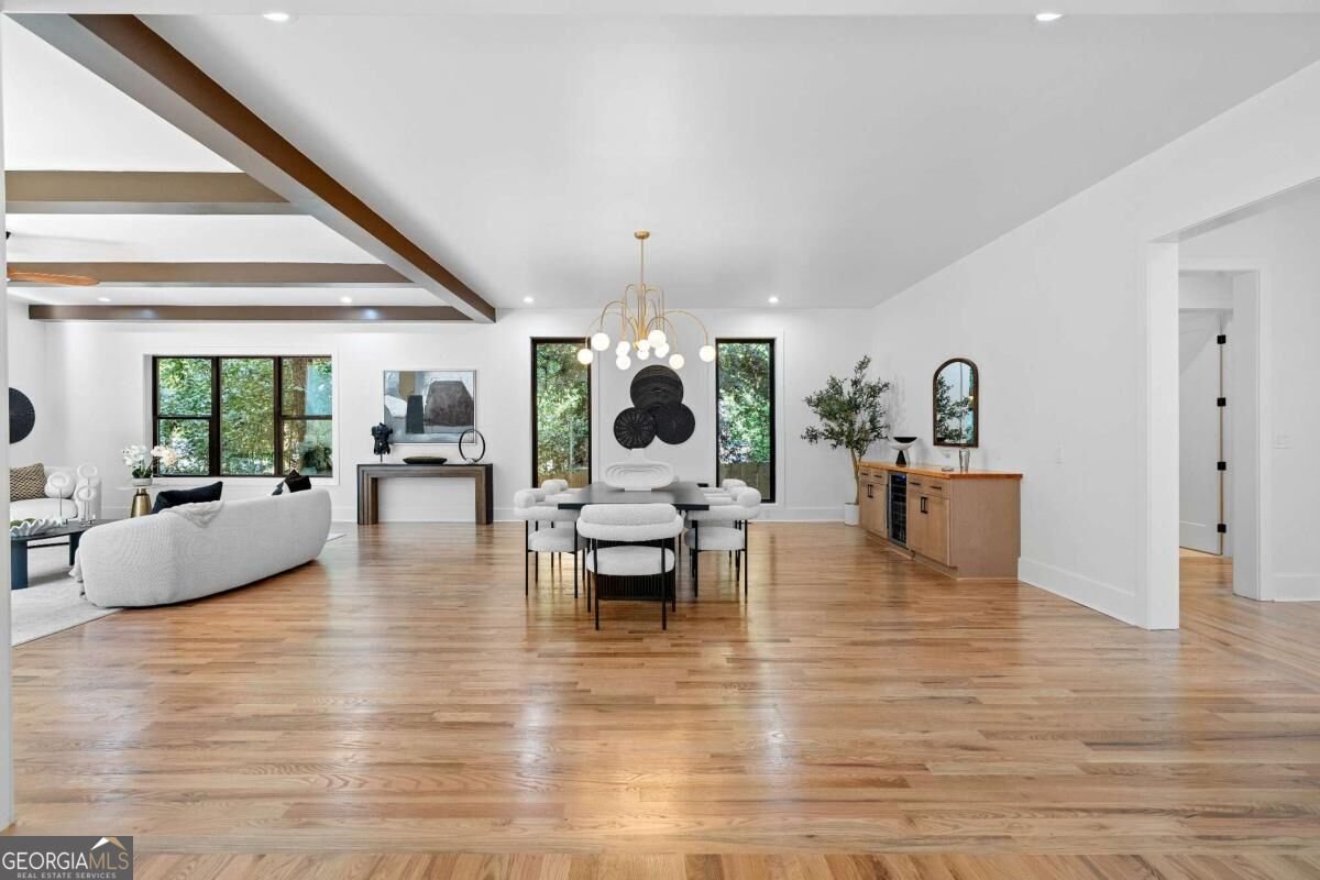 4501 Wieuca Road Atlanta - Photo 19