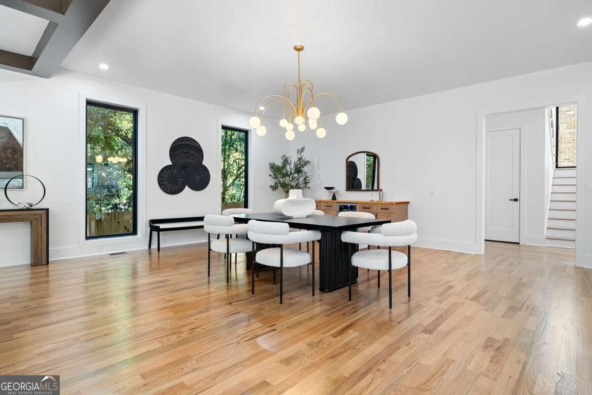 4501 Wieuca Road Atlanta - Photo 20