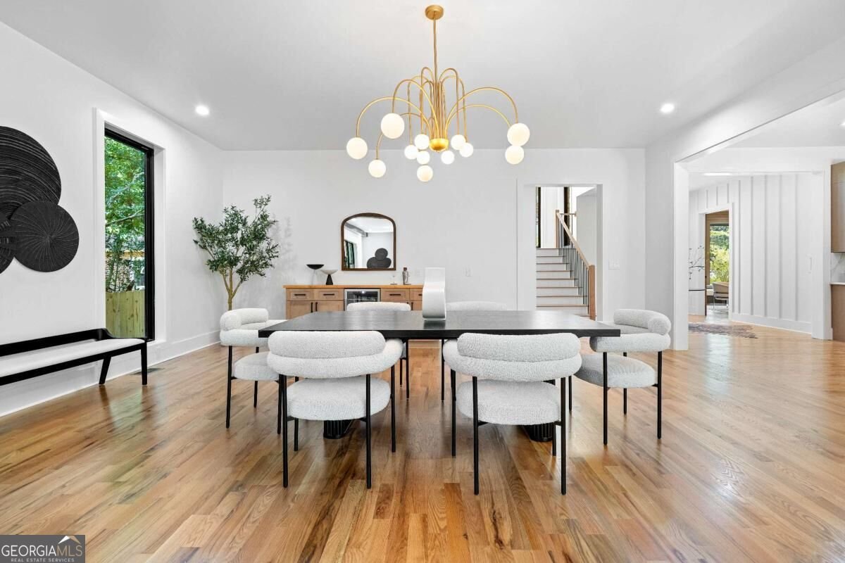 4501 Wieuca Road Atlanta - Photo 21