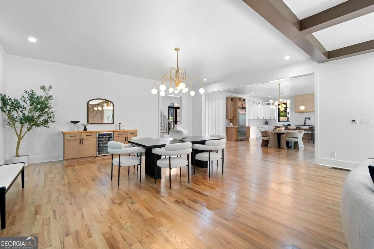 4501 Wieuca Road Atlanta - Photo 22