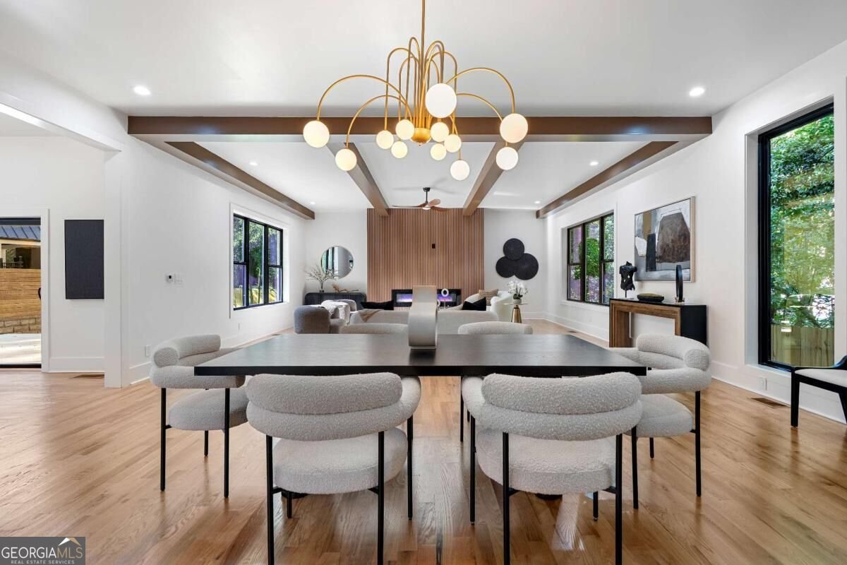 4501 Wieuca Road Atlanta - Photo 23