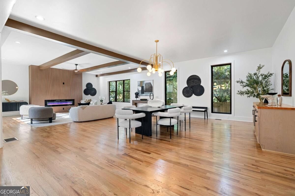 4501 Wieuca Road Atlanta - Photo 24