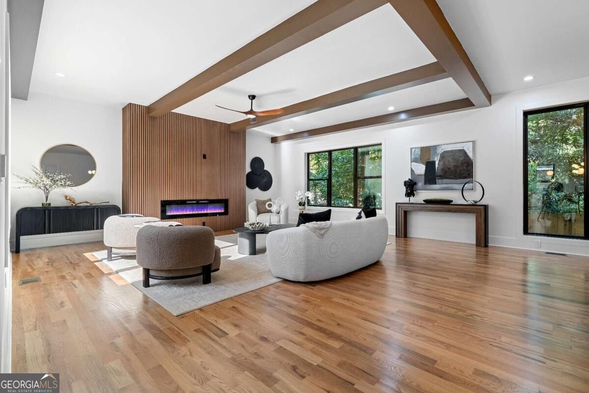 4501 Wieuca Road Atlanta - Photo 25