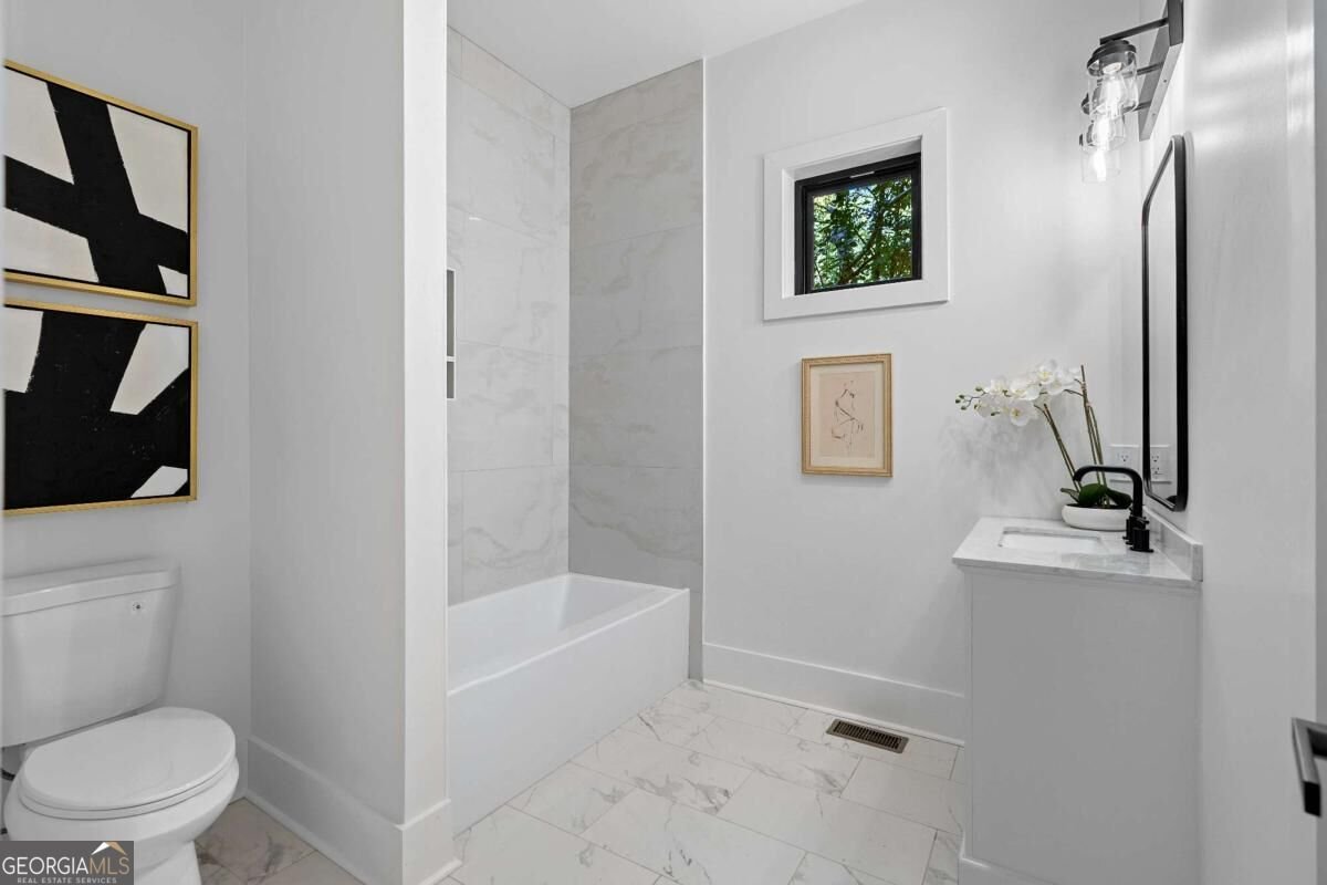 4501 Wieuca Road Atlanta - Photo 30