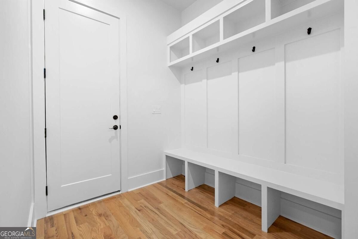 4501 Wieuca Road Atlanta - Photo 33