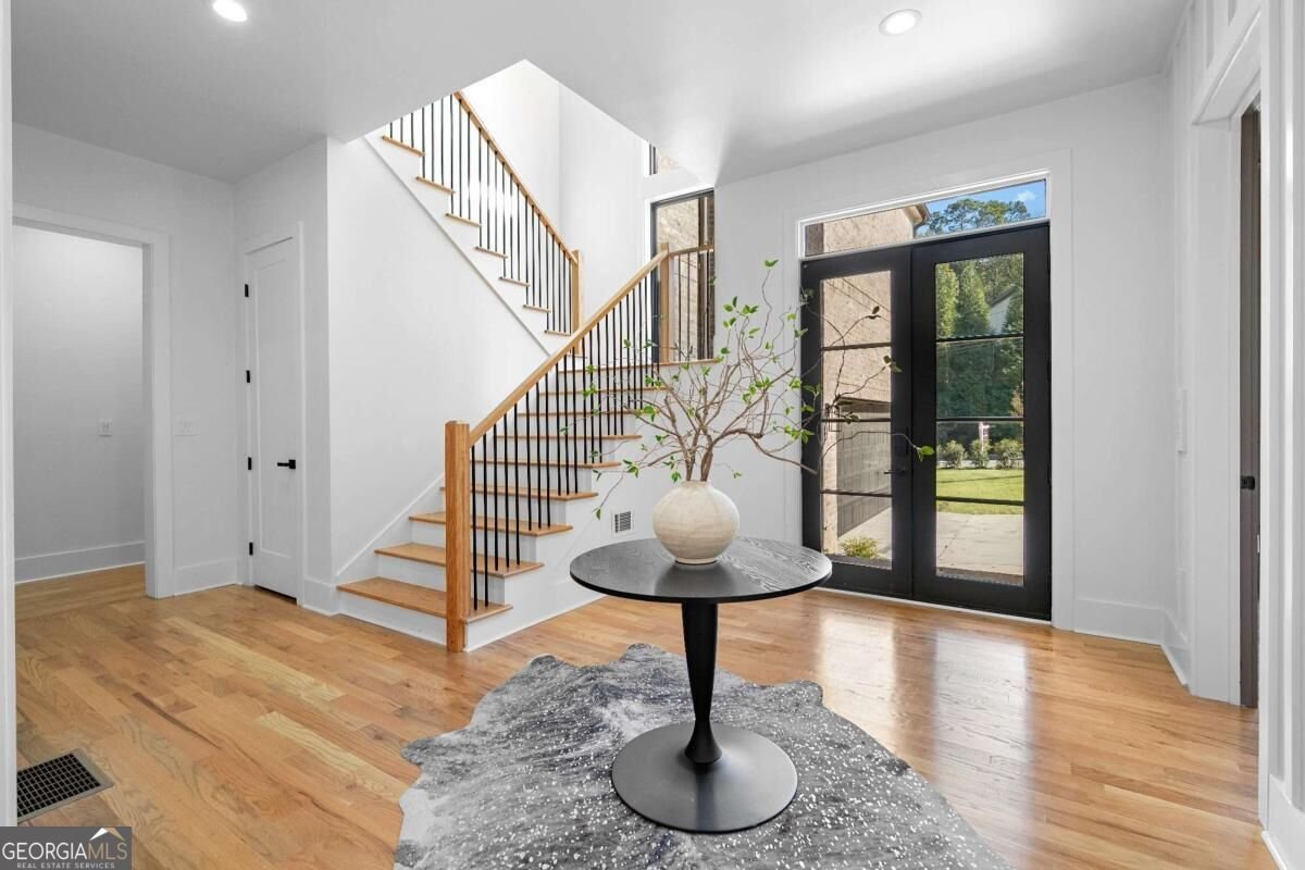 4501 Wieuca Road Atlanta - Photo 34