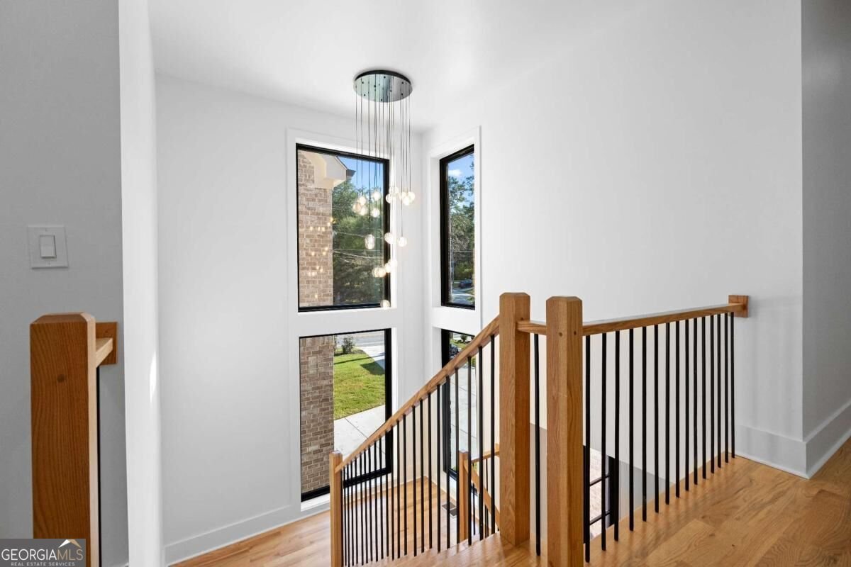 4501 Wieuca Road Atlanta - Photo 37