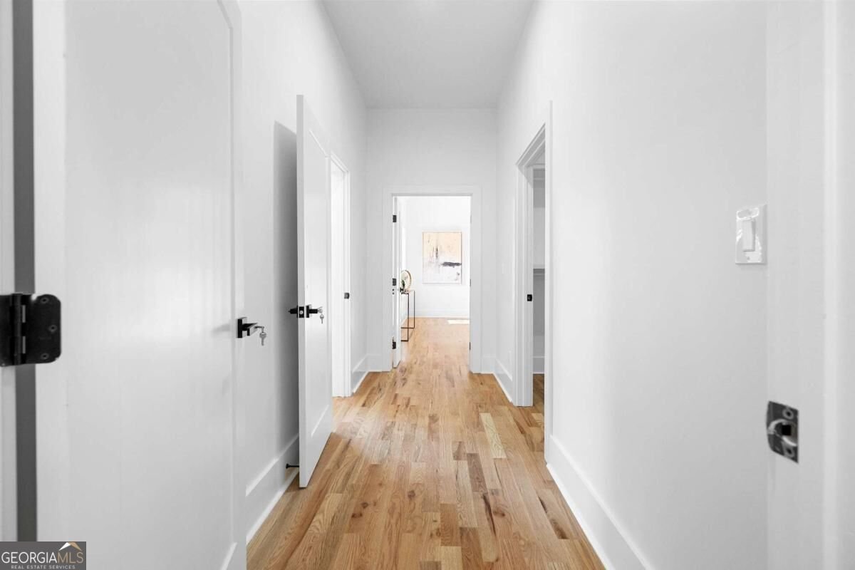 4501 Wieuca Road Atlanta - Photo 38